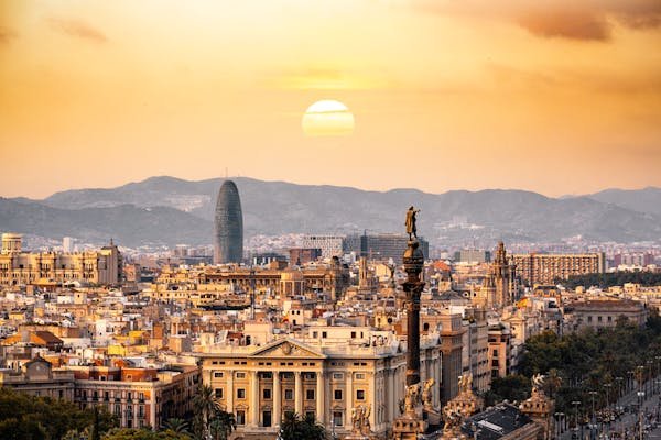 Visit Barcelona. The Top Experiences of 2024