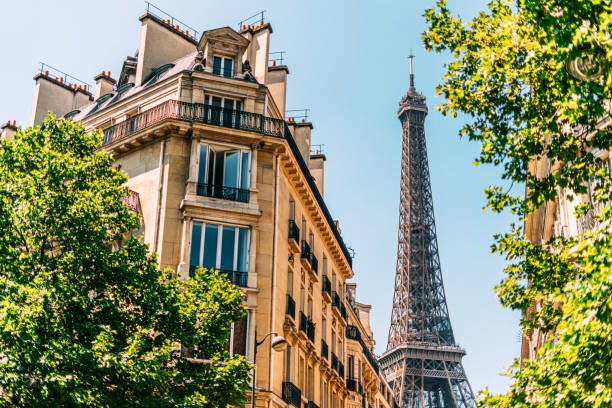 10 Things To Do In France